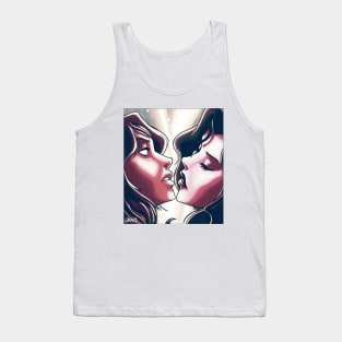 San Korrasami Tank Top